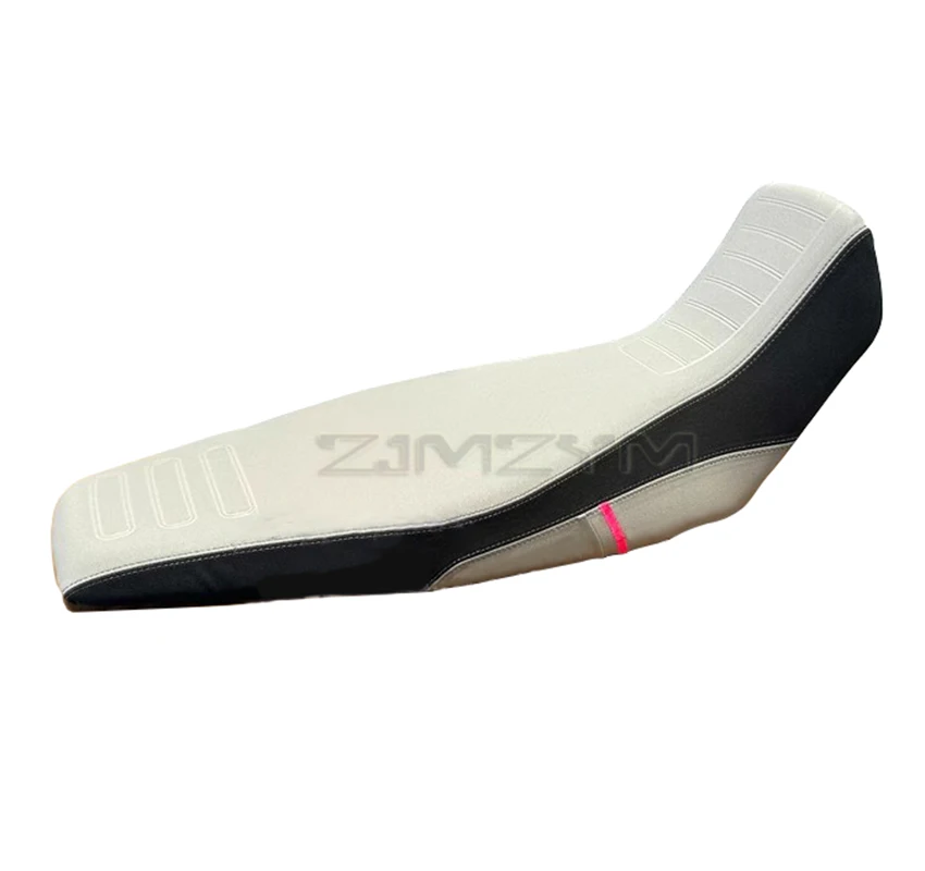 Для CFMOTO 450MT 450-MT цельная подушка сиденья высокого напряжения, полная подушка сиденья мотоцикла, модифицированные сиденья водителя