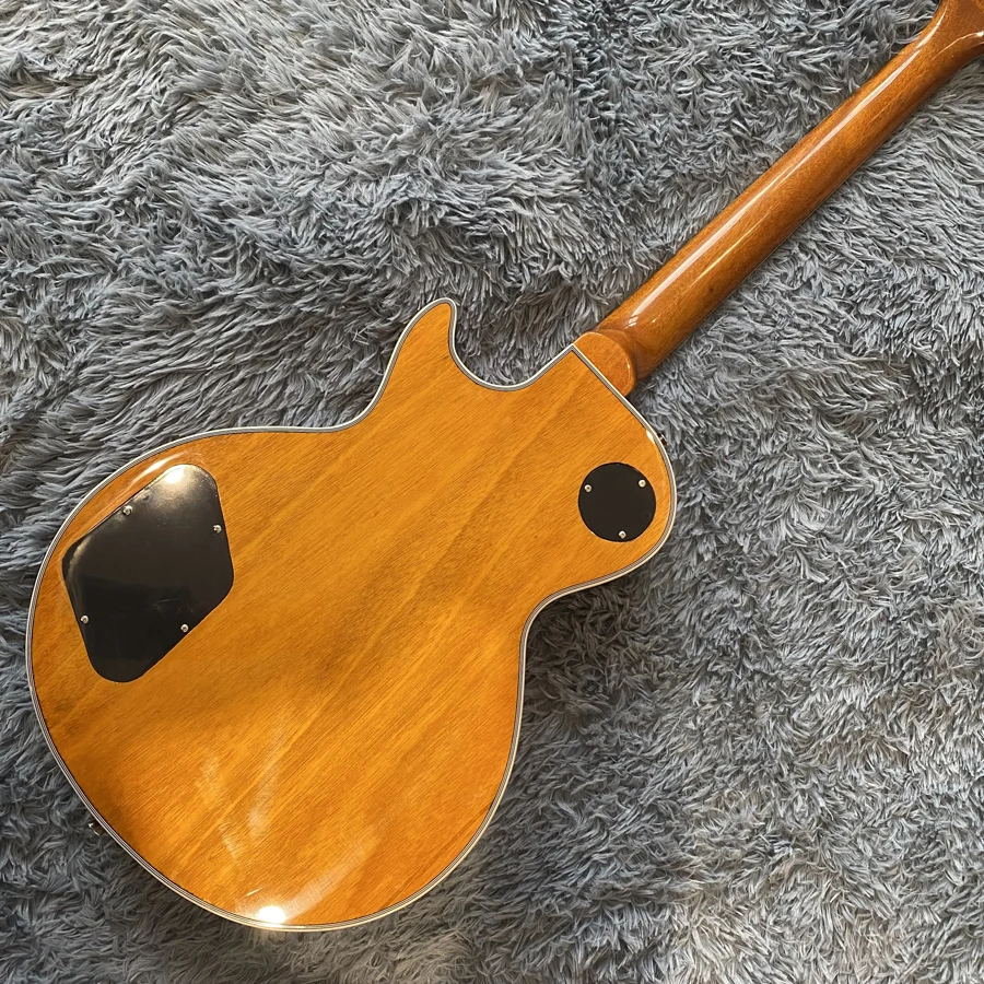 Электрическая гитара