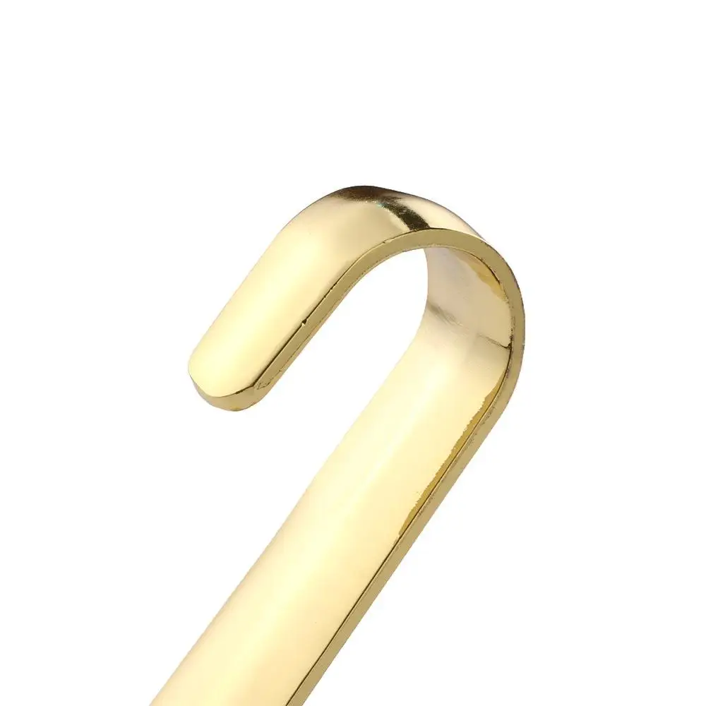 Украшения металлические ручки многофункциональные гирлянды крючки для каминной