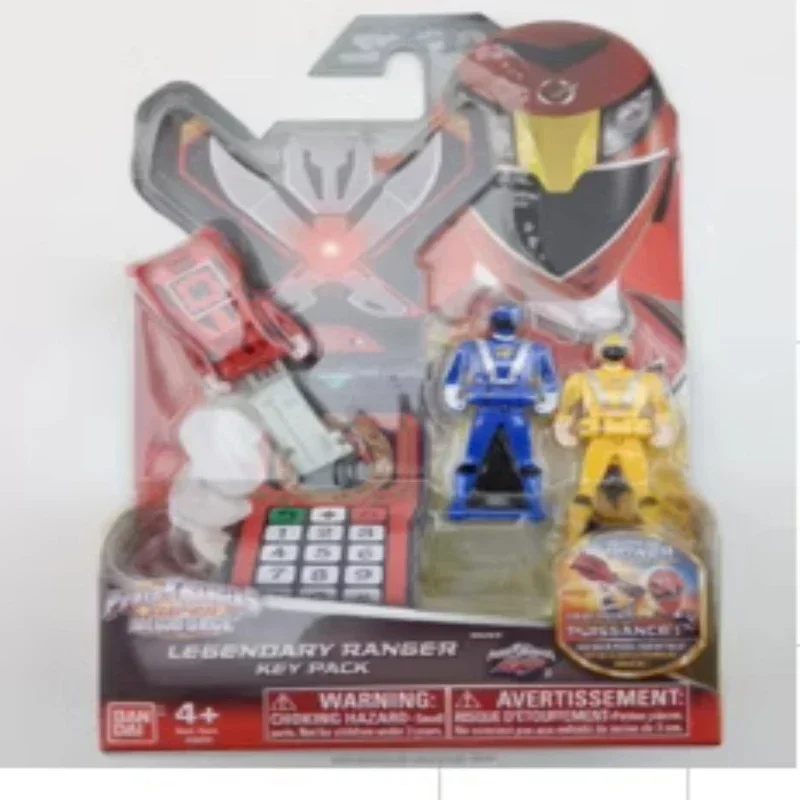 Брелок Power Rangers