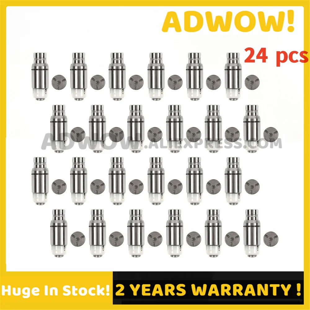 

24-клапанные гидравлические подъемники 3,2 3,5 4,0 v6 ГАЗ для CHRYSLER SEBRING DODGE ЗАРЯДНОЕ УСТРОЙСТВО NITRO PLYMOUTH PROWLER VW LIF1145 LIF7008-24