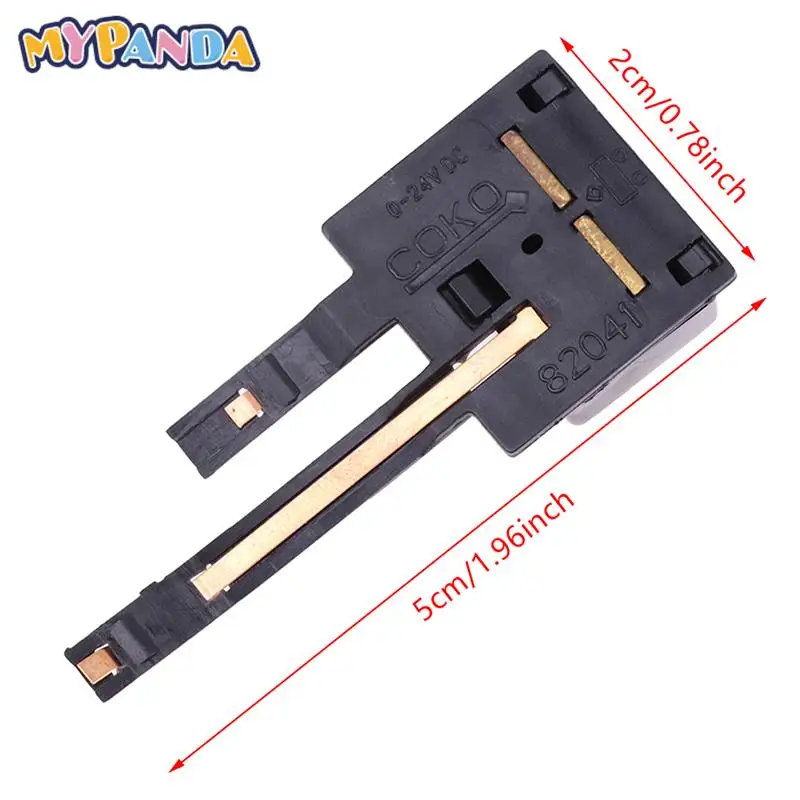 

1PC 1:87 HO Scale Train Railway Model Materials Simulation Rails Junction Box Track Power Strips DIY Diorama Kits