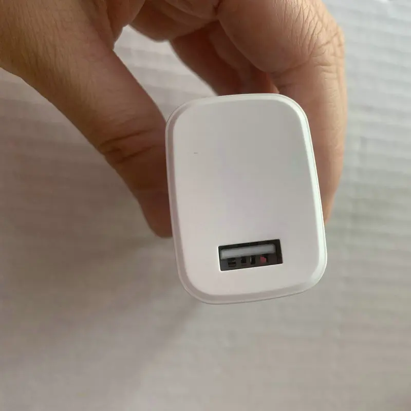 Адаптер питания для быстрого зарядного устройства Blackview OSCAL Modern 8 оригинальный