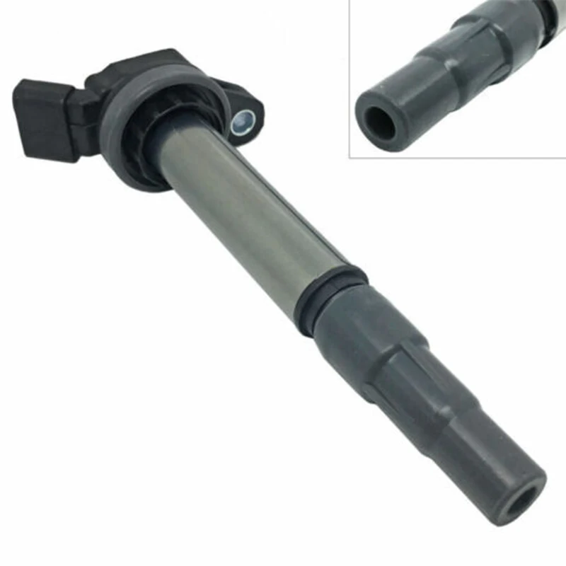 Фото 1 шт. катушка зажигания TYRNT 90919-02252 для TOYOTA Auris Avensis Corolla Prius RAV4 Verso Yaris, запасные части для автомобиля №4
