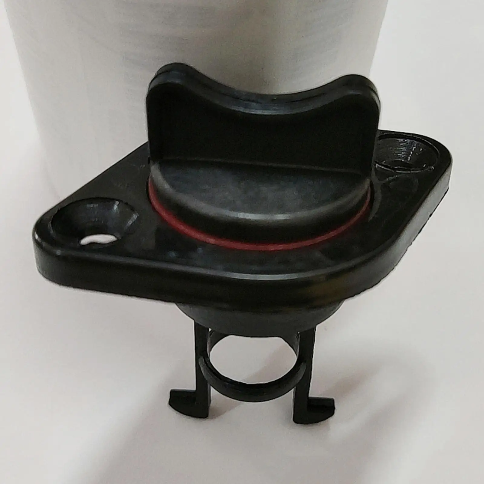 

1" Nylon Marine Boat Transom Hull Garboard Drain Plug Bung Socket