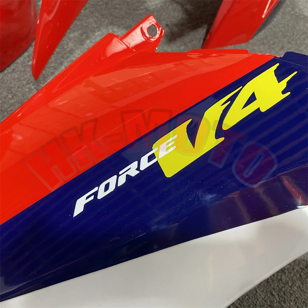 Комплект обтекателей для мотоцикла подходит VFR800 VFR 800 VTEC 2002-2012 кузов высокого