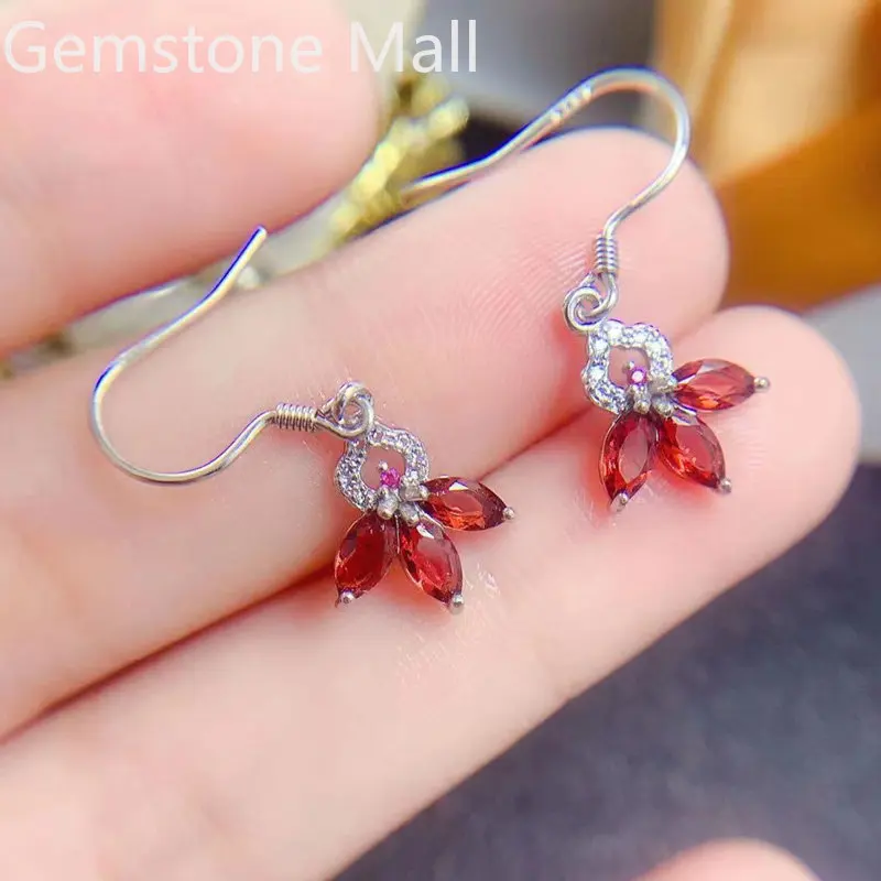 Подвеска из серебра 925 пробы с золотым покрытием 3 мм * 6 предотвращает аллергию