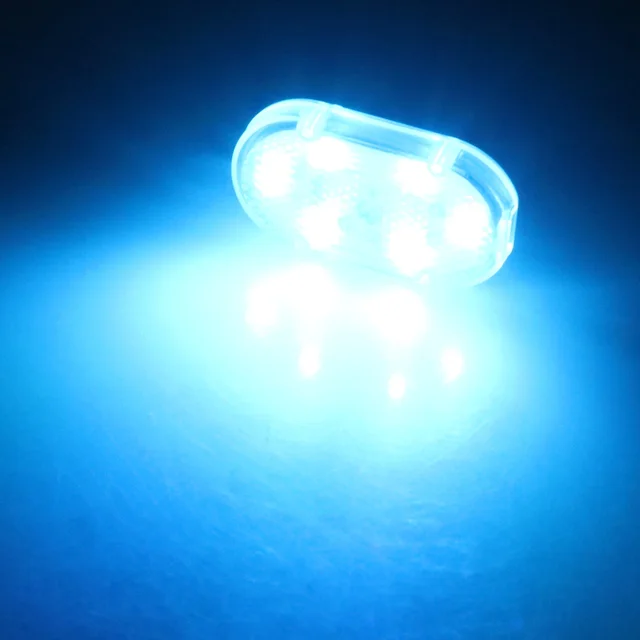 СГУ топаз 12в led
