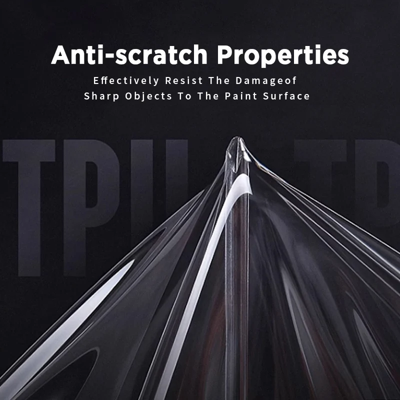 Для Mercedes Benz CLS Class 2012-2024 автомобильная внешняя фара против царапин передняя лампа