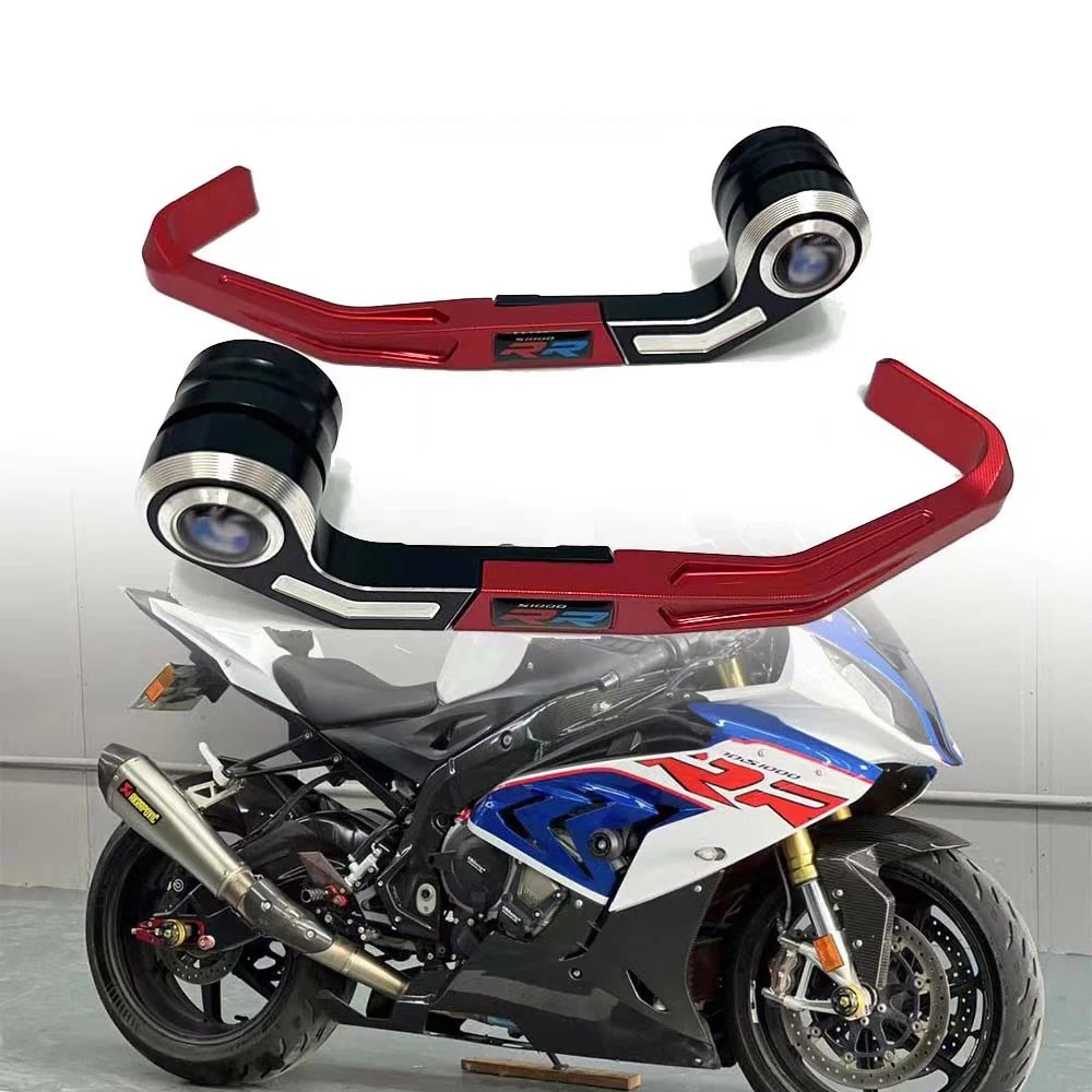 

2023 S1000RR для S1000RR M1000RR тормозной рычаг и рычаг сцепления защитные слайдеры 2019-2023