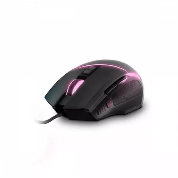 

mouse gaming esg m2 flash 8 buttons configurable huano acceleration 22g rgb lighting