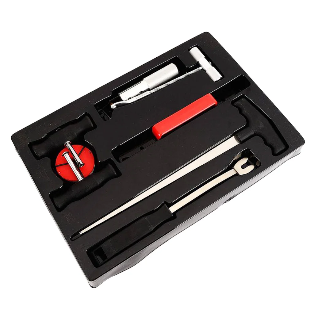 

Профессиональный инструмент для удаления ветрового стекла