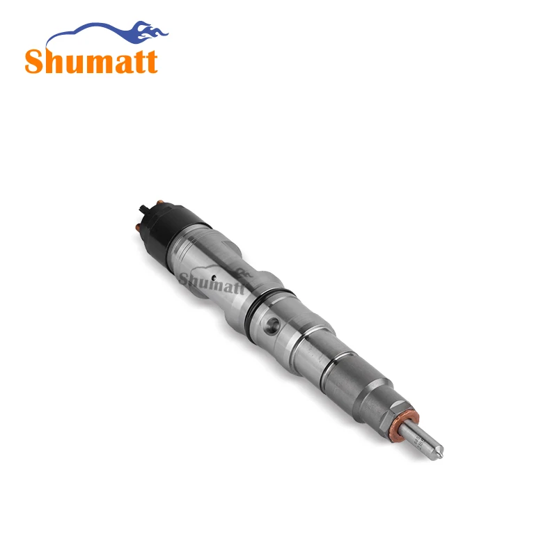 

Новый инжектор дизельного топлива 0445120313 Common Rail OE 51 10100 6154 для дизельного двигателя, сделано в Китае