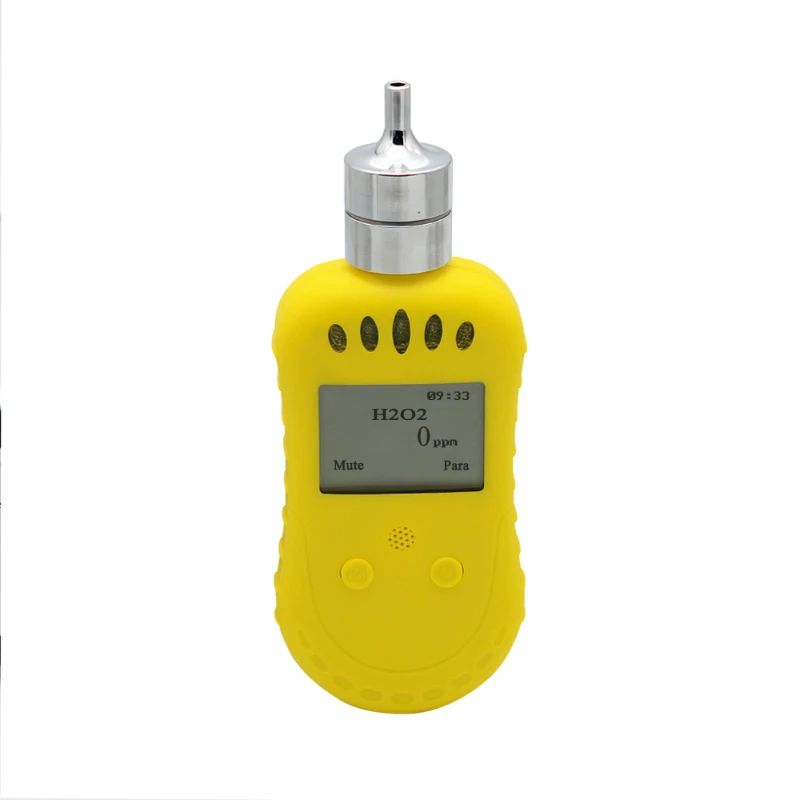 

Fumigation use Portable Methyl bromide concentration meter Ch3br Gas detector