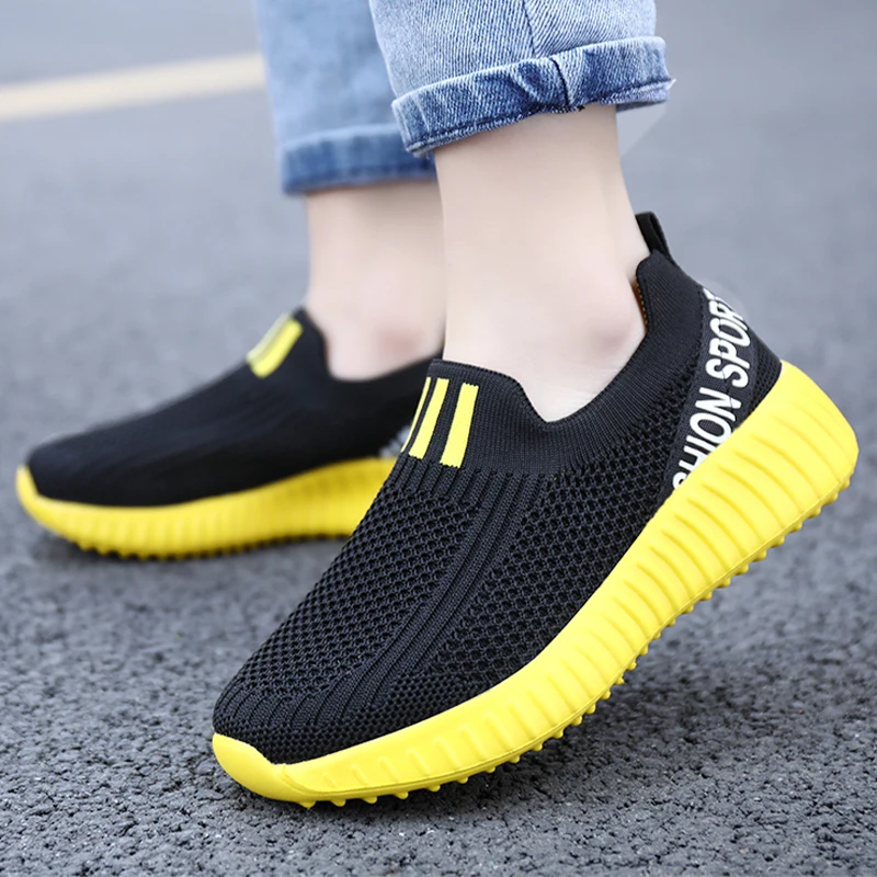 

2022 Kids Casual Shoes Fashion Tenis Light Boys Outdoor Girls Sneakers Breathable Platform Running Children Shoes Free Shipping