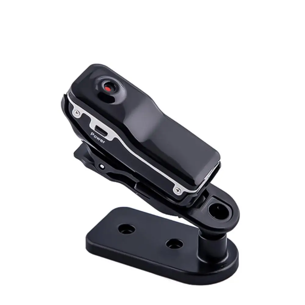 

Mini Camera Video Camara Bike Outdoor Small Sport Camcorder Recorder Espia Telecamera With Holder Clip Micro PC Kamera