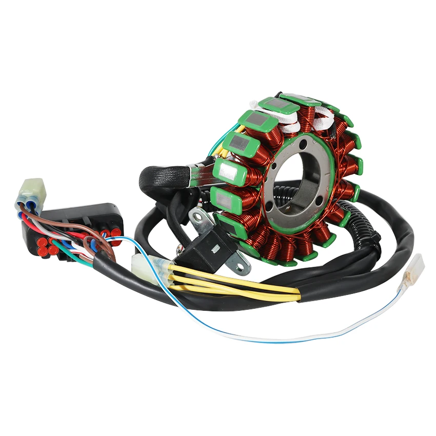 Аксессуары для мотоциклов катушка статора генератора Comp Explorer ATV Trasher 520 Supersport/520