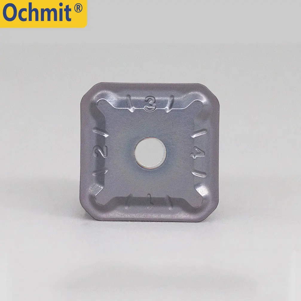 Набор режущих инструментов из карбида Ochmit SEKN 1203 1504 SEKR 10 шт.