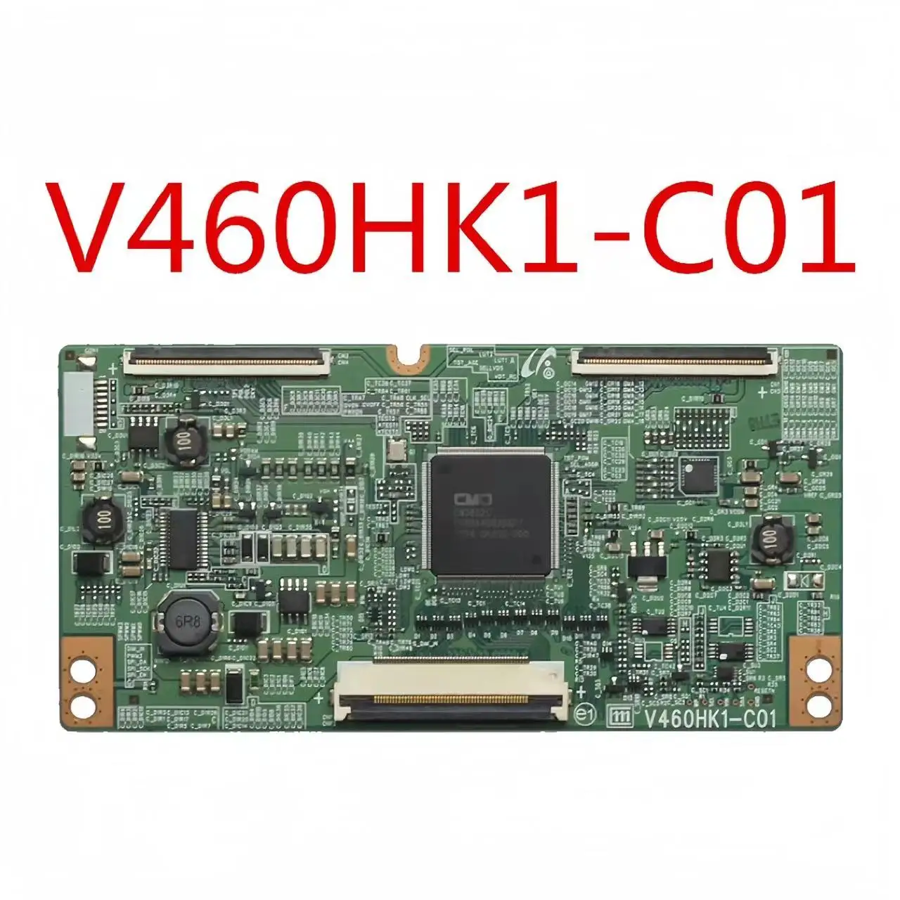 BITCED T-con Card V460HK1 C01