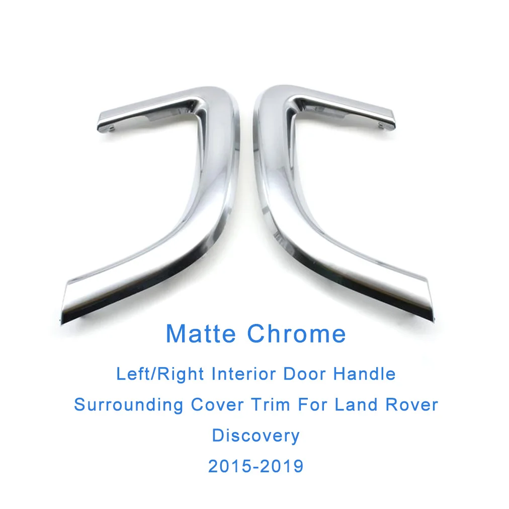 Подходит для Land Rover Discovery 2015-2019 левая фотография