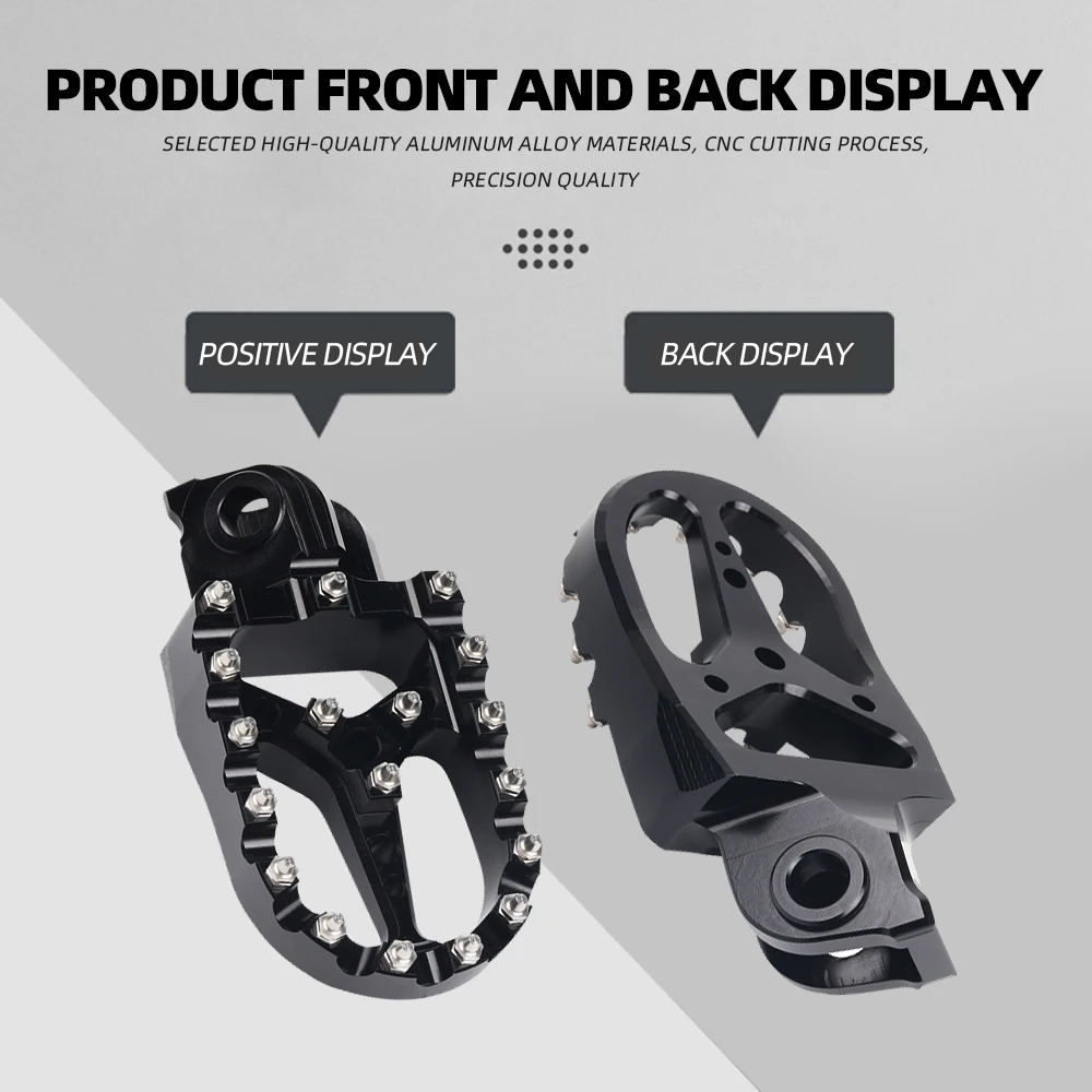 Подножка для мотоцикла подножки педали KTM 690 ENDURO SMC R 950 SUPER MOTO 990 1050 1090 1190 1290 ADVENTURE S