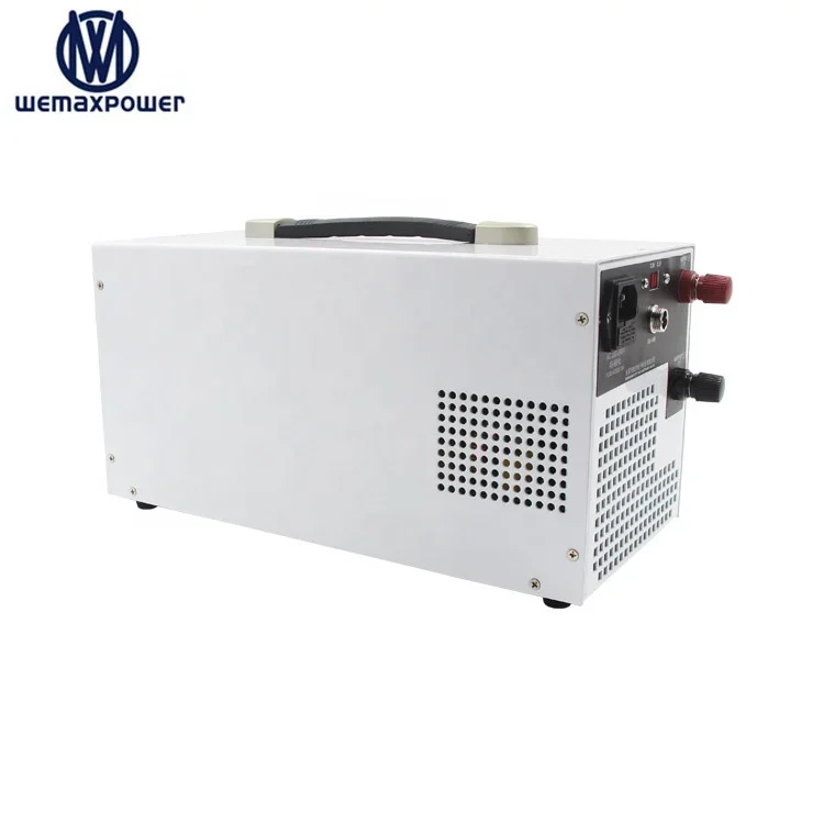 Переменный ток 350 В переменного тока до постоянного 5 А Регулируемый переменный