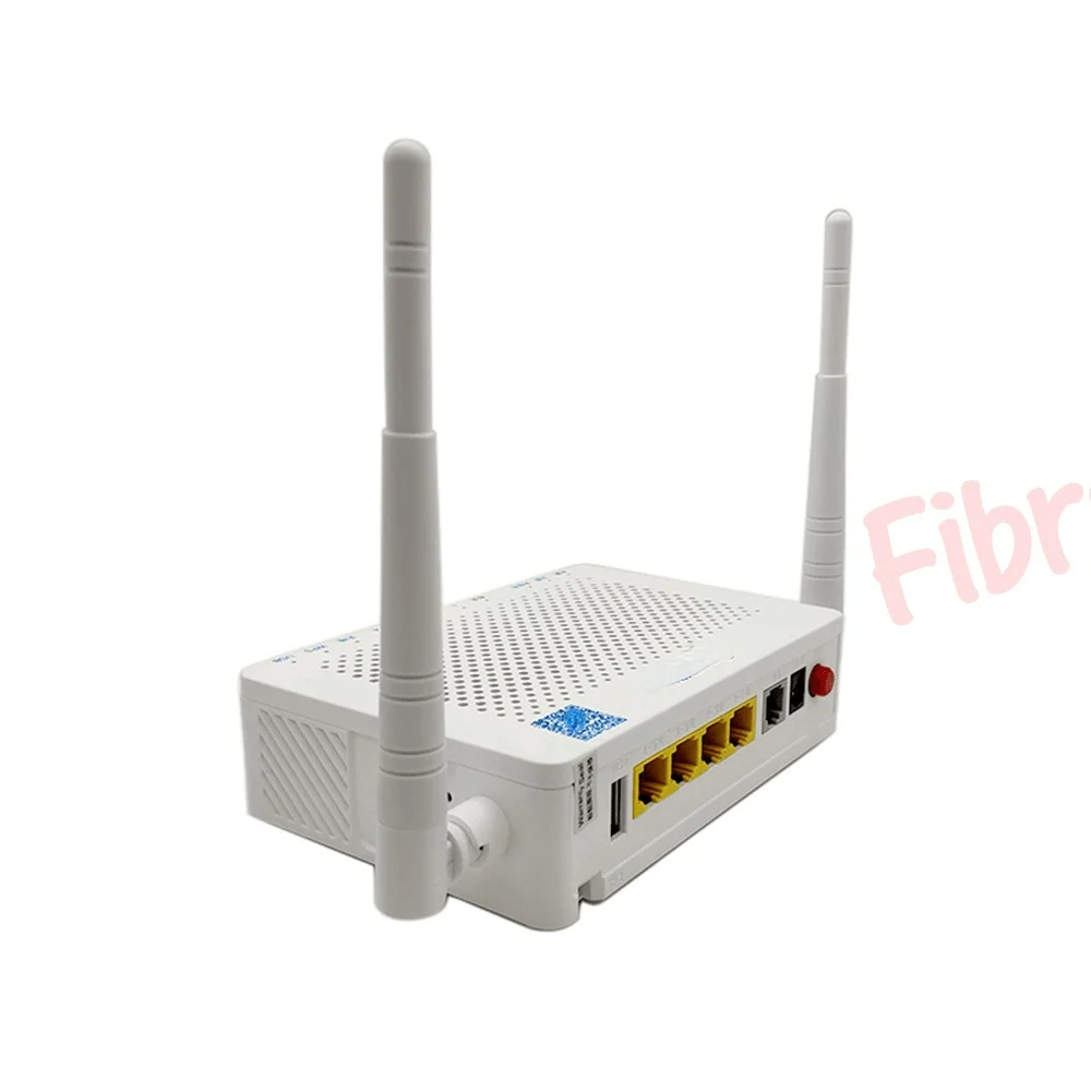 Tanie 5 Sztuk Opakowanie F673AV9 4GE + Głos + USB 2.4G I 5G Dwuzakresowe WIFI GPON światłowodowe ONU FTTH Angielskie Oprogramowanie Sprzętowe Używane ONT AC Opcja F673AV9A Tanie 5 Sztuk Opakowanie F673AV9 4GE + Głos + USB 2.4G I 5G Dwuzakresowe WIFI GPON światłowodowe ONU FTTH Angielskie Oprogramowanie Sprzętowe Używane ONT AC Opcja F673AV9A