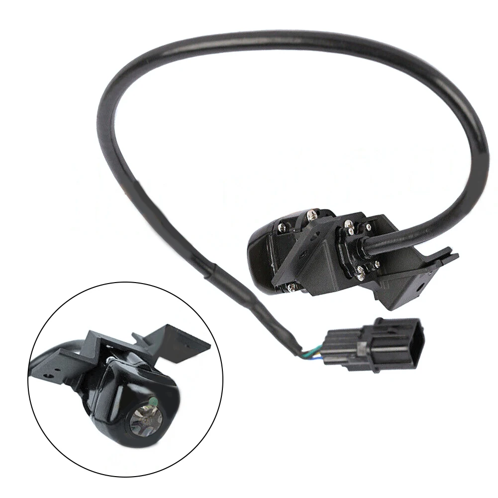 

View Backup Reverse Camera 95760-D3001 For Hyundai Tucson 2016 1.6L 2.0L Rear View Backup Parking Camera