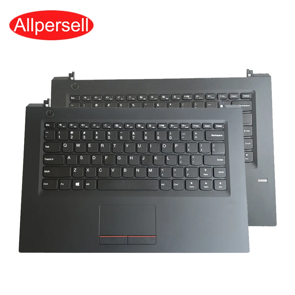 

Клавиатура для ноутбука с верхней крышкой для Lenovo