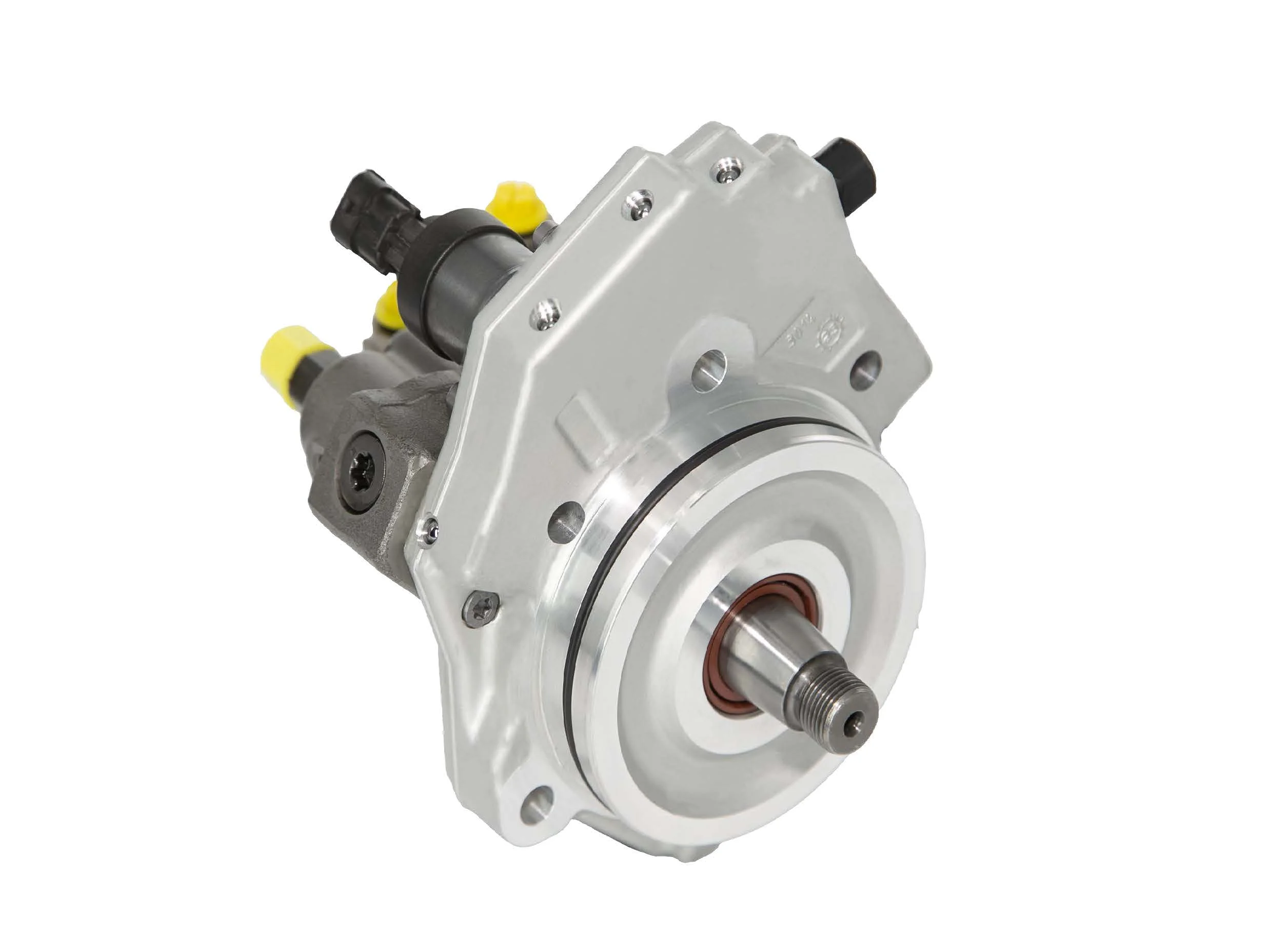 Горячая Распродажа Dies топливный Инжекционный насос двигателя 0445020110 для Yamz L4 L6 534