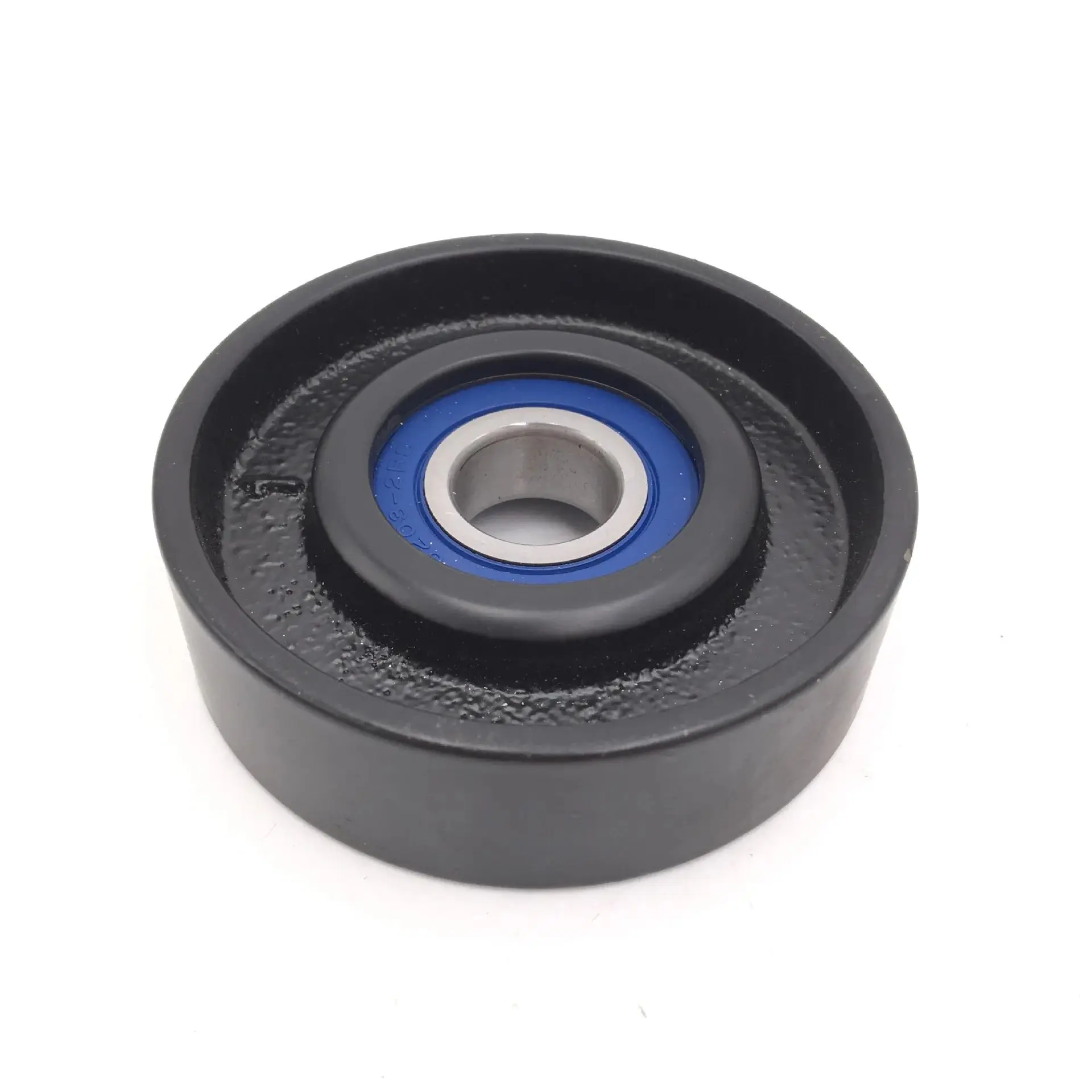 12311-MP100-H3 12311MP100H3 Натяжное колесо для NACHIJIE 7 2.0L