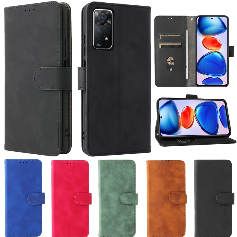 Роскошный кожаный чехол из воловьей кожи для Xiaomi Redmi 10C 10 C 10c c redmi10c чехол-подставка