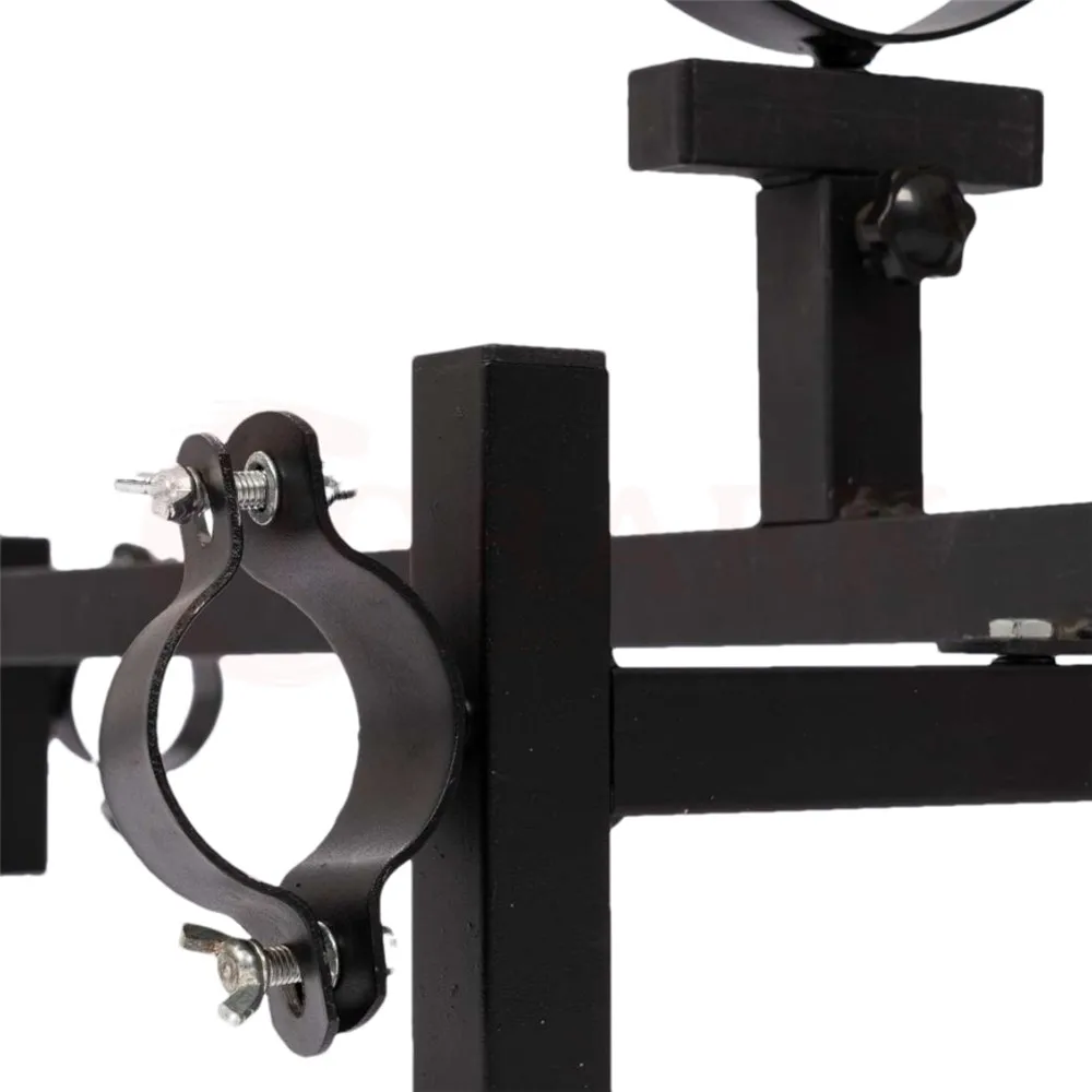 БДСМ бондаж рама для связывания собака эротические инструменты наручники