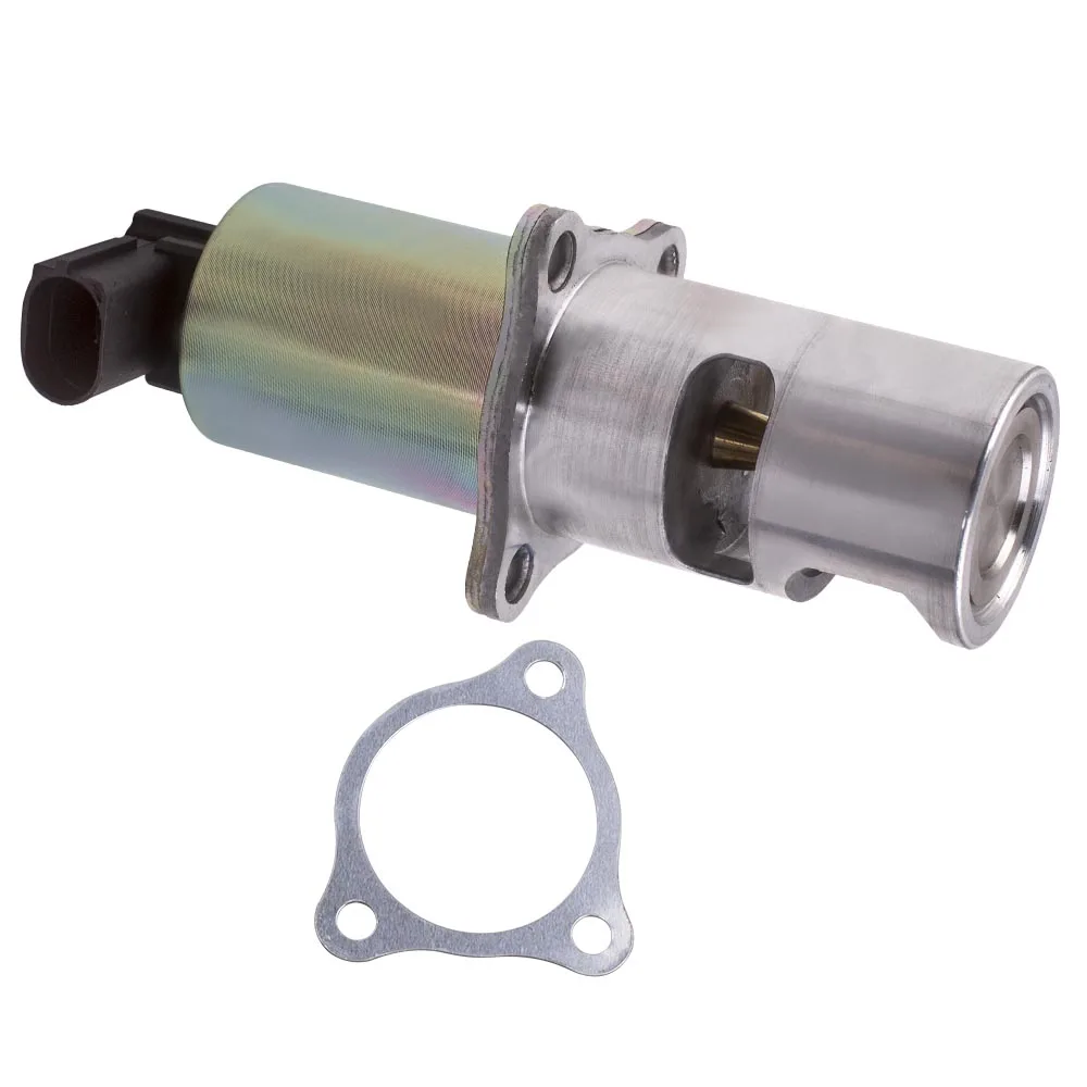 Клапан EGR для Renault Clio MK II Espace IV Laguna Volvo S40 7700107797