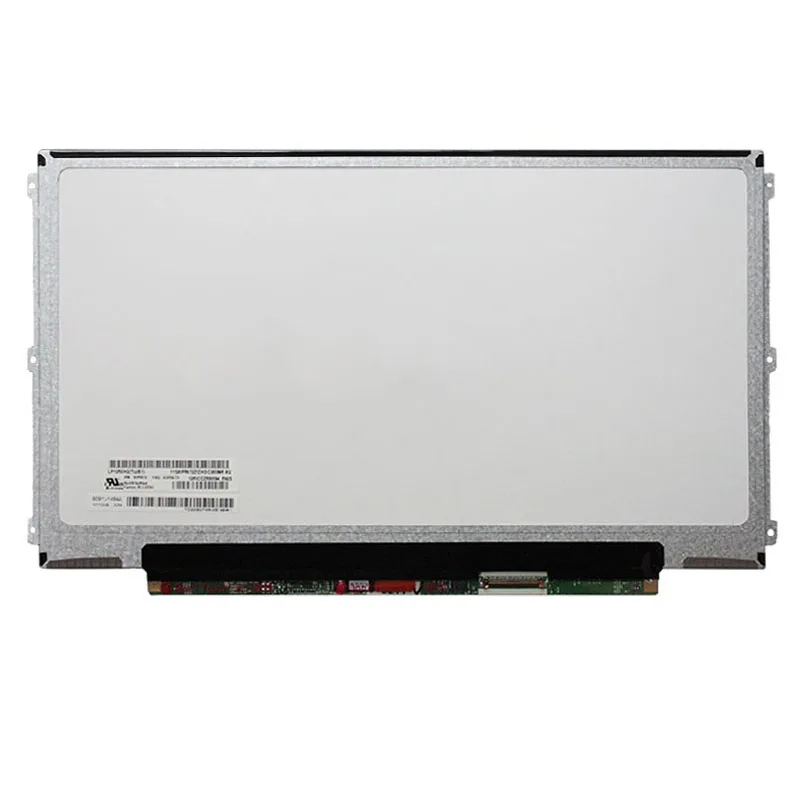 ЖК-экран для ноутбука Dell e6230, e6220, LTN125AT01, B125XW01, V.0, LP125WH2, TLB1, матрица, 40-контактный, 1366x768