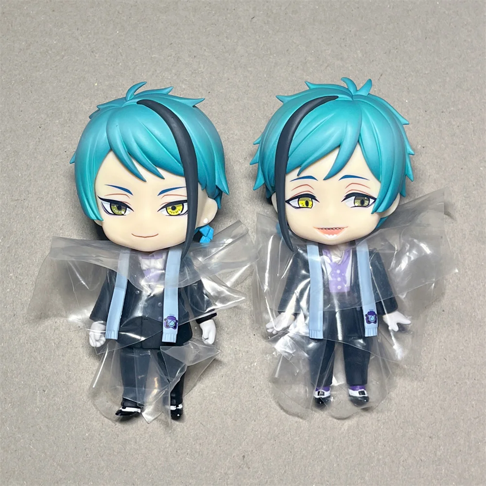 

[Товары для хвоста] оригинальная экшн-фигурка витой страны чудес Floyd Jade Leech игрушки для детей и взрослых коллекционный подарок куклы аниме