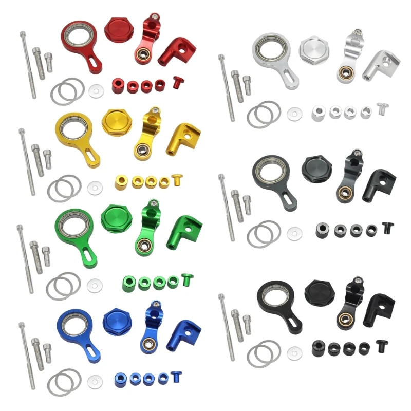 

Кронштейн демпфера рулевого управления мотоцикла для YZFR1 02-17 YZFR6 06-20 GTWS