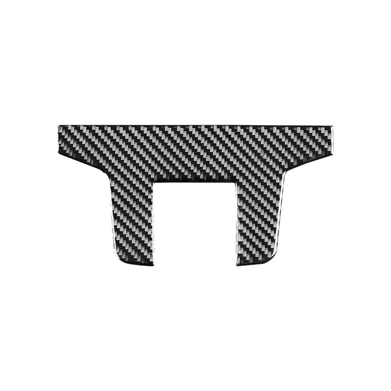 

Car Roof Reading Light Frame Carbon Fiber Stickers For Honda VEZEL XR-V 2015-2020 Interior Accessories