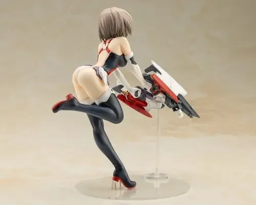 Фото 【FS】KOTOBUKIYA Frame Arms Girl Kongou Swimwear Ver. Фигурка-модель в подарок №4