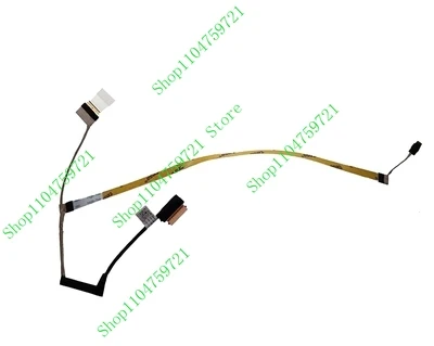 Фото Кабель для ЖК-дисплея PJE NON-TOUCH LCD LED LVDS для HP 15-DW 15-CS 15s-DY 15s-DU 15S-DR 15S-FQ 250 G8 255 G8 DC02C00LO00 30pin