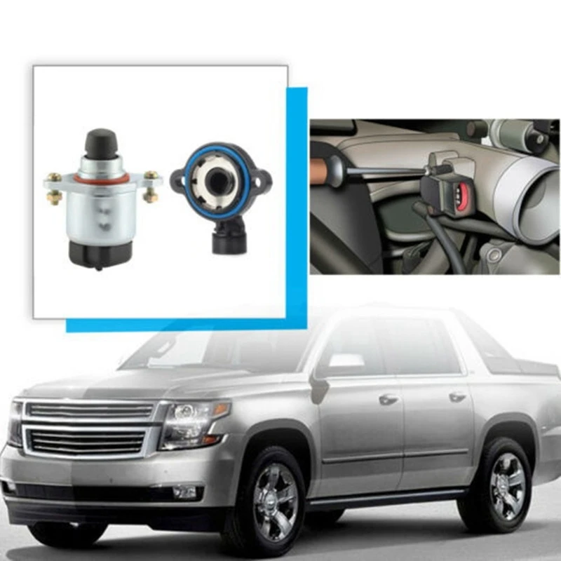 Датчик положения дроссельной заслонки для GM LS1 15023180