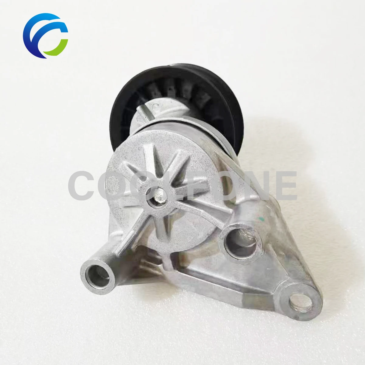 Фото Автоматический натяжитель приводного ремня для CHEVROLET EXPRESS SUBURBAN SILVERADO TAHOE AVALANCHE COLORADO TILTMASTER 12580162 12554027 №2