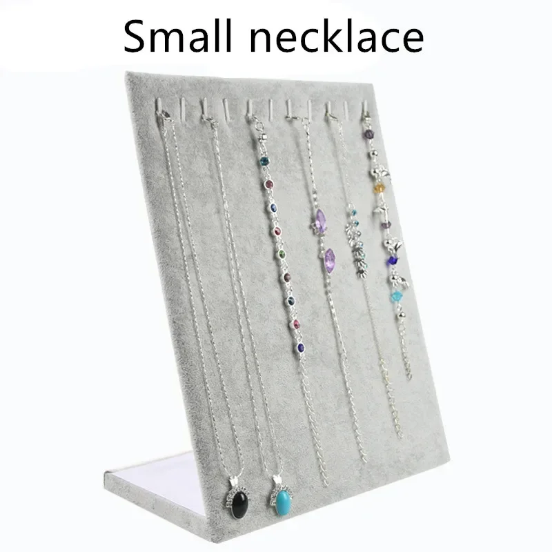 Подвеска-витрина для ожерелья