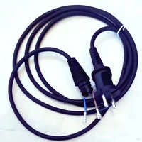 100 original new 2 7m hair dryer power cord for dyson hd01 hd02 hd03 hair dryer replacement power cord