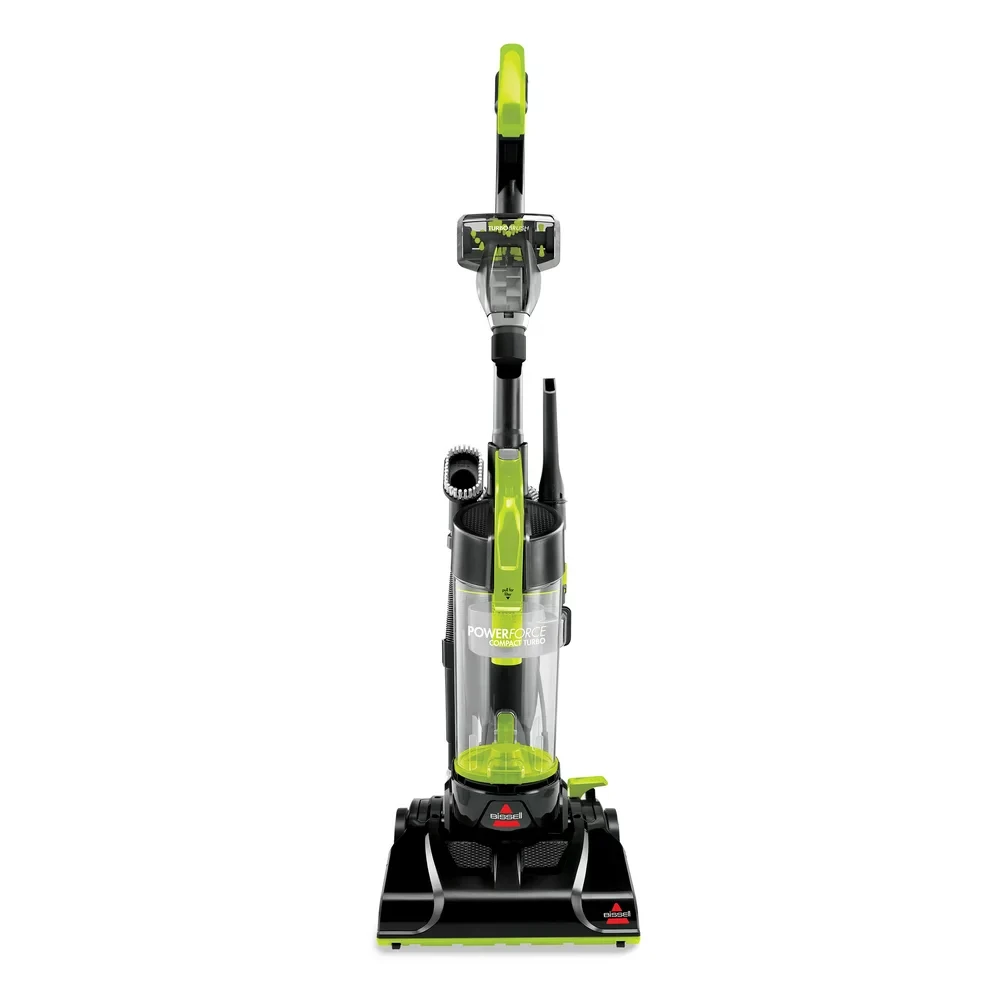 

Force Compact Turbo Bagless Vacuum, 2690