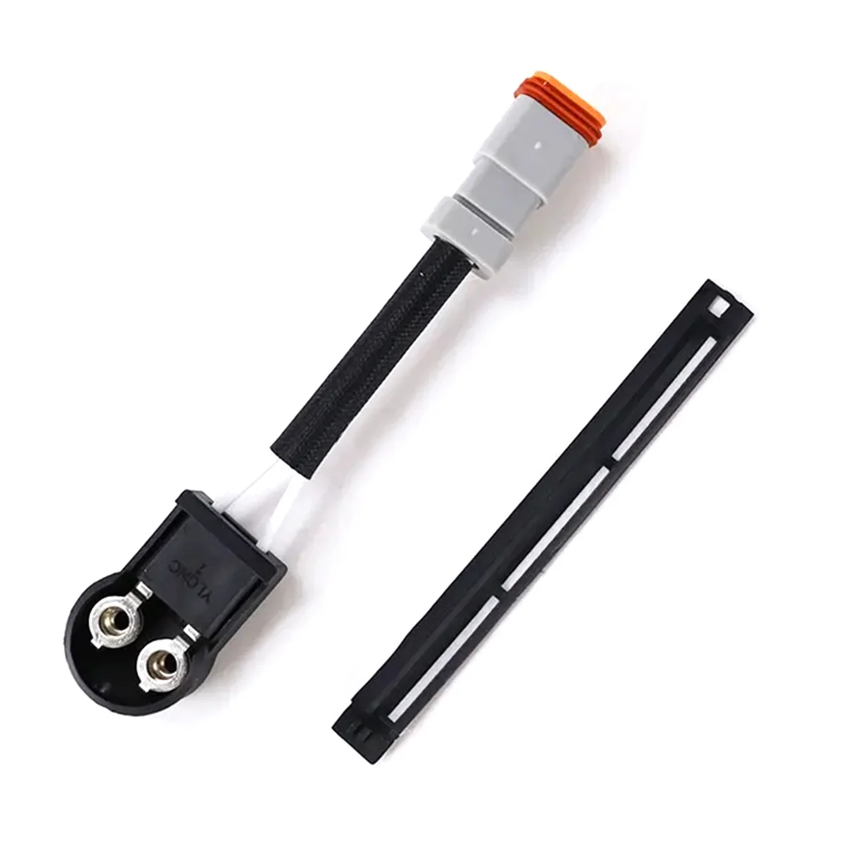 1 комплект для Cummins M11 N14 L10 EUI детали инжектора ремонтные комплекты дозирующего