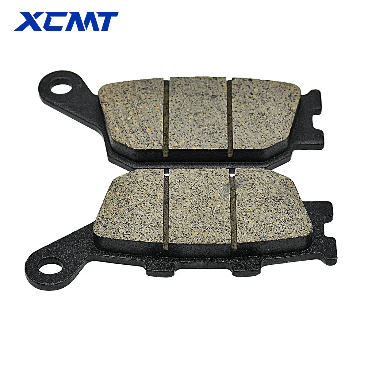 Мотоциклетные аксессуары задние тормозные колодки для HONDA CB400 VRX400T CB500 CBF500 CB600 CBF600