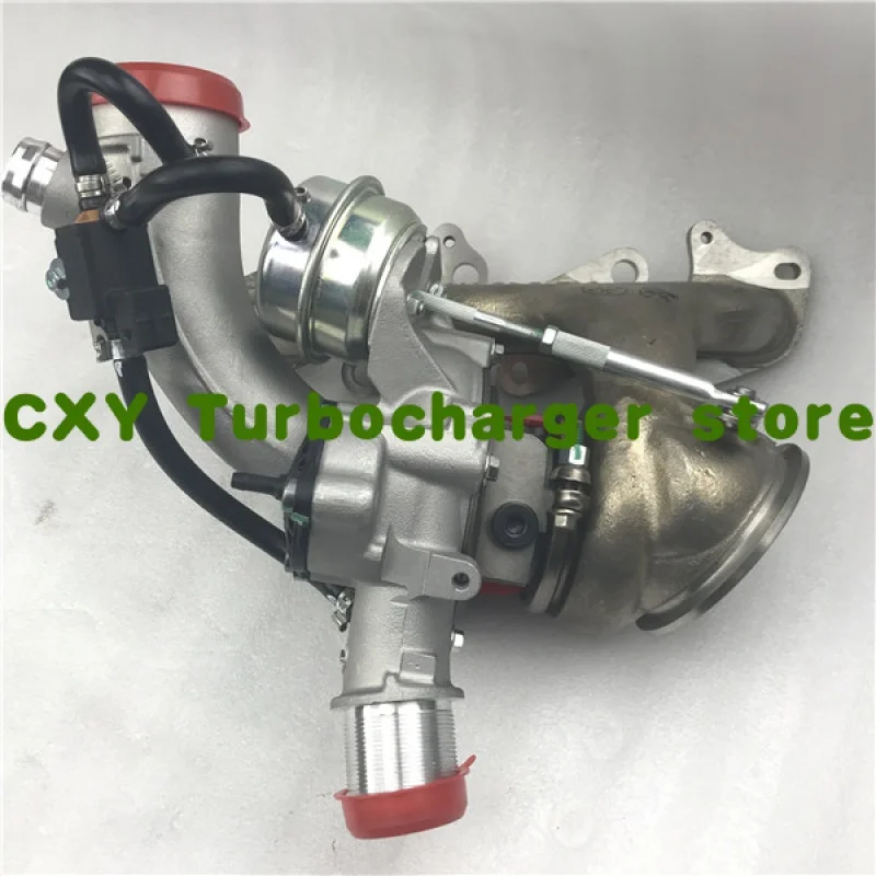 

MGT1446M 781504-0004 E-55565353 turbo for Che-vrolet Cruze with A14NET