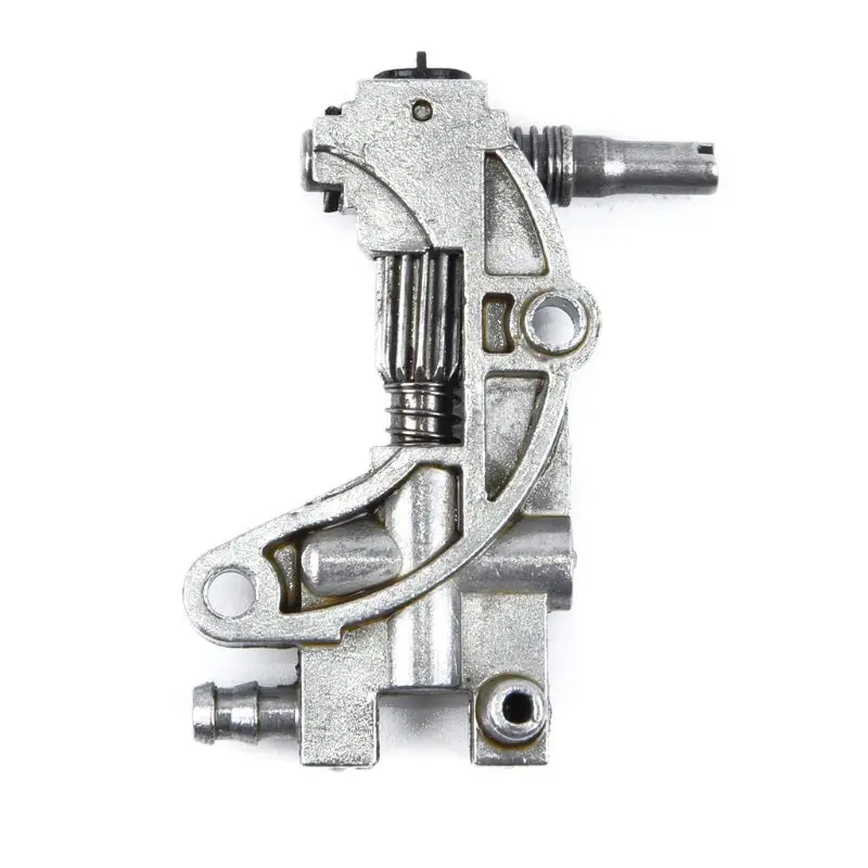 

Upgraded Carburettor Repair Kit Plastic Oil Service Kit For Chainsaw Garden Tool 4500 5800 45CC 52CC 58CC Pump Repair