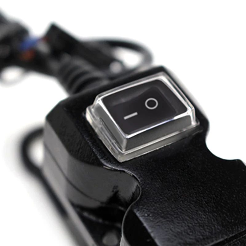 Рисунок 5 - Зарядное устройство для мотоцикла с двумя USB-портами